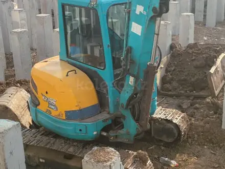 Kubota  Миниэкскаваторы 2013 года за 9 500 000 тг. в Астана – фото 7
