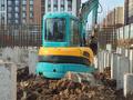 Kubota  Миниэкскаваторы 2013 годаүшін9 500 000 тг. в Астана – фото 8