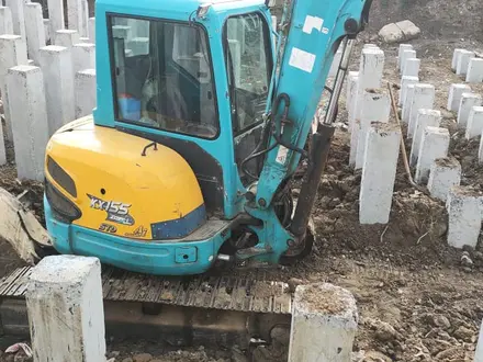 Kubota  Миниэкскаваторы 2013 года за 9 500 000 тг. в Астана – фото 9