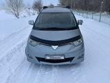 Toyota Estima 2006 годаүшін6 800 000 тг. в Караганда – фото 4