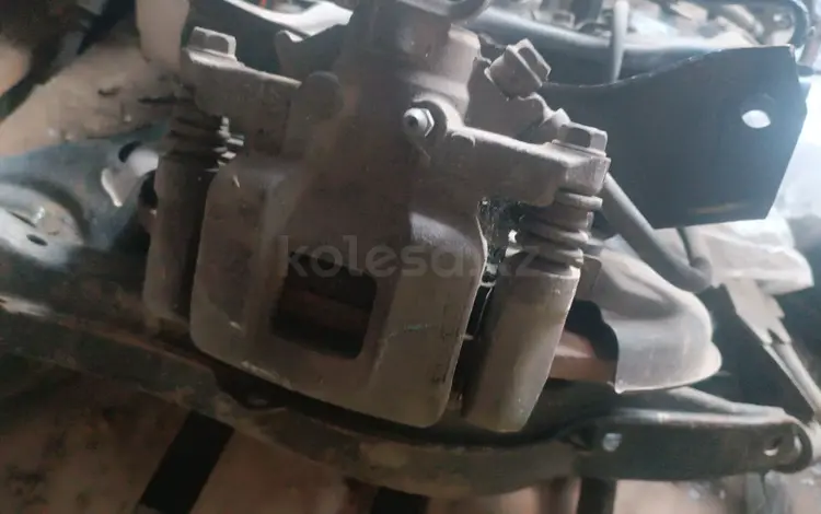 Задний супорт за 35 000 тг. в Алматы