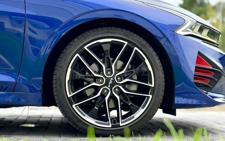 Kia K5 — миниатюра 3