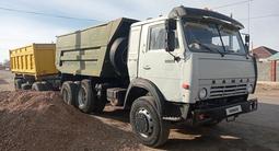 КамАЗ  5511 1988 года за 8 500 000 тг. в Кызылорда – фото 2