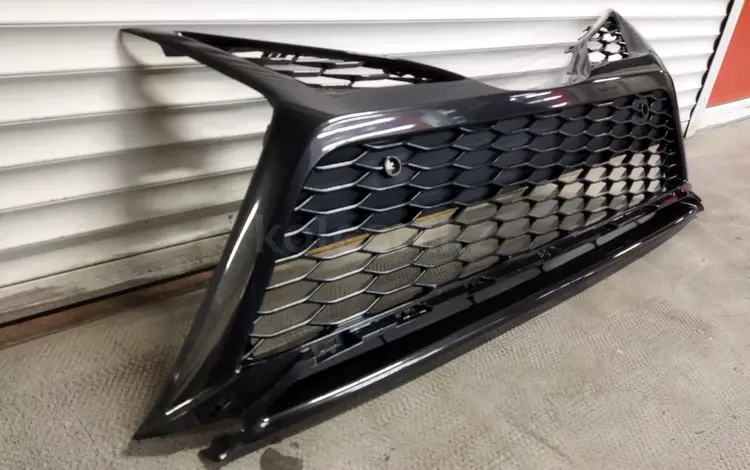 Решетка бампера Camry 75 за 5 000 тг. в Алматы