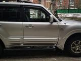 Mitsubishi Pajero 2002 годаүшін5 200 000 тг. в Усть-Каменогорск – фото 5