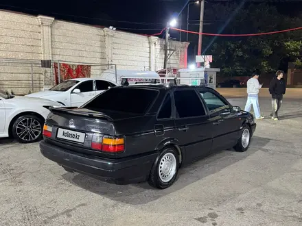 Volkswagen Passat 1993 года за 850 000 тг. в Алматы – фото 2