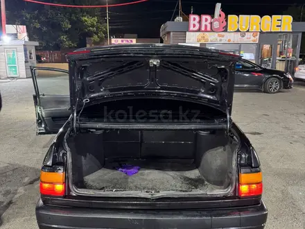 Volkswagen Passat 1993 года за 850 000 тг. в Алматы – фото 10