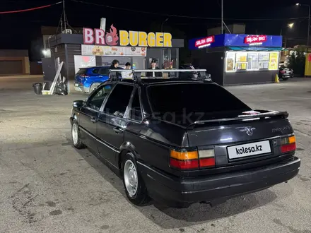 Volkswagen Passat 1993 года за 850 000 тг. в Алматы – фото 3