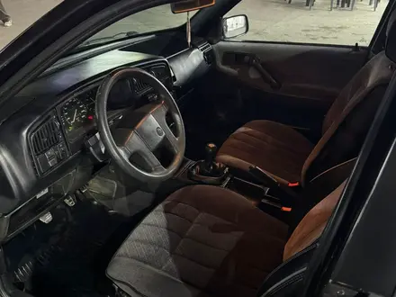Volkswagen Passat 1993 года за 850 000 тг. в Алматы – фото 5