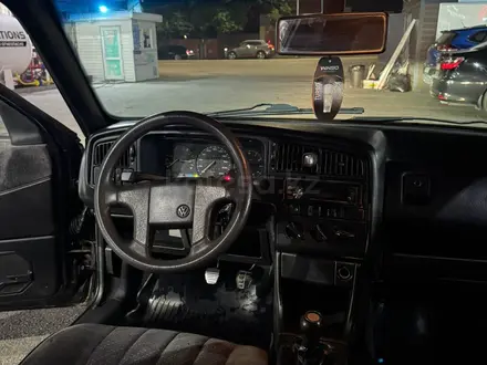 Volkswagen Passat 1993 года за 850 000 тг. в Алматы – фото 8
