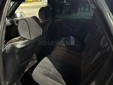 Volkswagen Passat 1993 года за 850 000 тг. в Алматы – фото 6