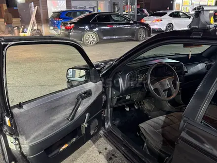 Volkswagen Passat 1993 года за 850 000 тг. в Алматы – фото 7