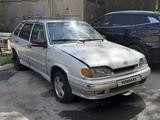 ВАЗ (Lada) 2114 2012 года за 1 000 000 тг. в Костанай