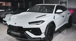 Lamborghini Urus 2024 года за 165 000 000 тг. в Алматы