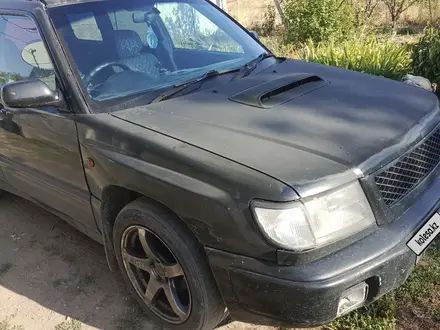 Subaru Forester 1997 года за 2 250 000 тг. в Есик