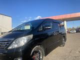 Toyota Alphard 2010 годаfor8 500 000 тг. в Шымкент