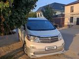 Toyota Alphard 2002 года за 5 150 000 тг. в Алматы – фото 2