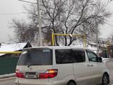 Toyota Alphard 2002 годаүшін5 150 000 тг. в Алматы