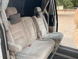 Toyota Alphard 2002 года за 5 150 000 тг. в Алматы – фото 4