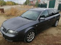 Audi A6 2001 года за 3 800 000 тг. в Актобе