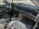 Audi A6 2001 года за 3 800 000 тг. в Актобе – фото 5