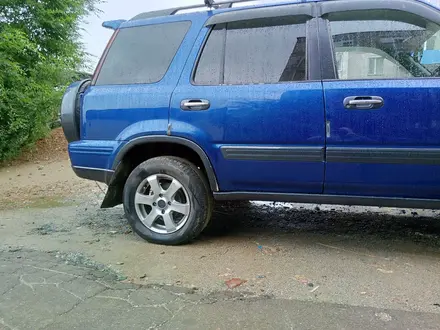 Honda CR-V 1996 года за 4 000 000 тг. в Кокшетау – фото 3