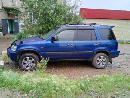 Honda CR-V 1996 года за 4 000 000 тг. в Кокшетау – фото 5