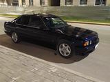 BMW 520 1995 года за 2 500 000 тг. в Астана