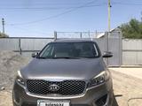 Kia Sorento 2017 года за 9 000 000 тг. в Кызылорда