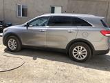 Kia Sorento 2017 года за 9 000 000 тг. в Кызылорда – фото 3