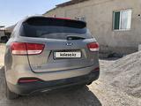 Kia Sorento 2017 года за 9 000 000 тг. в Кызылорда – фото 2
