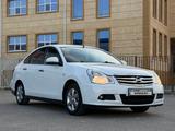 Nissan Almera 2015 года за 3 700 000 тг. в Кокшетау – фото 3