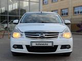 Nissan Almera 2015 года за 3 700 000 тг. в Кокшетау – фото 2
