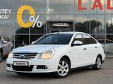 Nissan Almera 2015 года за 3 990 000 тг. в Кокшетау