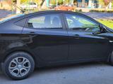 Hyundai Accent 2012 года за 4 500 000 тг. в Шымкент – фото 4