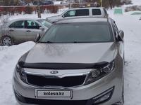 Kia K5 2011 годаүшін7 000 000 тг. в Алматы