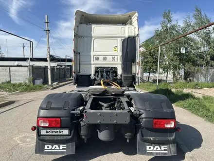 DAF  XF 2017 года за 27 500 000 тг. в Алматы – фото 8