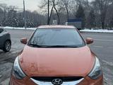 Hyundai Tucson 2013 годаүшін6 999 000 тг. в Алматы