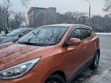 Hyundai Tucson 2013 годаүшін6 999 000 тг. в Алматы – фото 2
