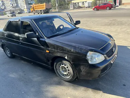 ВАЗ (Lada) Priora 2170 2007 года за 1 600 000 тг. в Рудный – фото 8