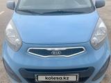 Kia Picanto 2014 годаүшін4 000 000 тг. в Астана