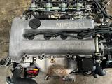 Двигатель SR20 Nissan из Японии ! за 400 000 тг. в Астана – фото 3