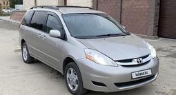Toyota Sienna 2006 года за 5 500 000 тг. в Актобе – фото 2
