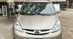 Toyota Sienna 2006 года за 5 500 000 тг. в Актобе