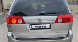 Toyota Sienna 2006 года за 5 500 000 тг. в Актобе – фото 5