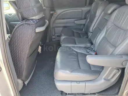 Honda Odyssey 2006 года за 7 000 000 тг. в Астана – фото 13