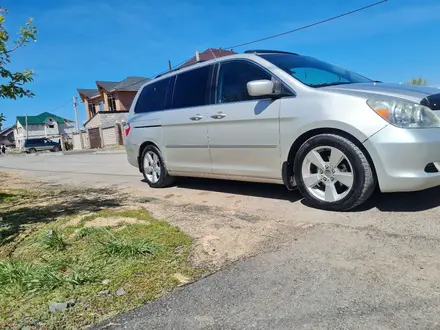 Honda Odyssey 2006 года за 7 000 000 тг. в Астана – фото 3