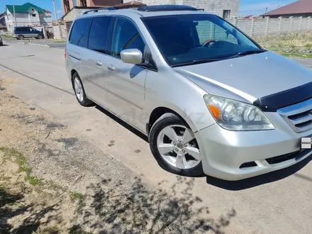 Honda Odyssey 2006 года за 7 000 000 тг. в Астана – фото 5