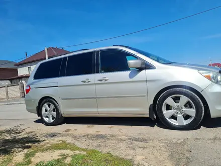 Honda Odyssey 2006 года за 7 000 000 тг. в Астана – фото 6