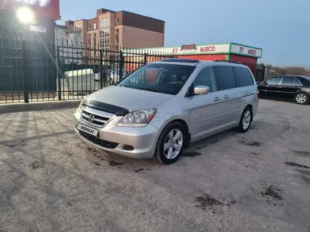 Honda Odyssey 2006 года за 7 000 000 тг. в Астана – фото 7